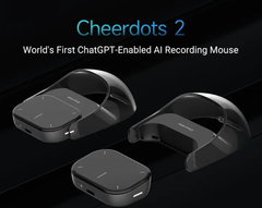Smart Split Air Mouse